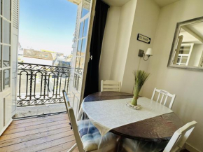 Superbe appartement Emplacement exceptionnel cœur des Sables - 4 pers